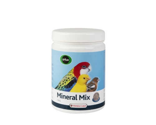 Versele Laga-Orlux Mineral Mix 1,35kg - mieszanka minerałów dla ptaków